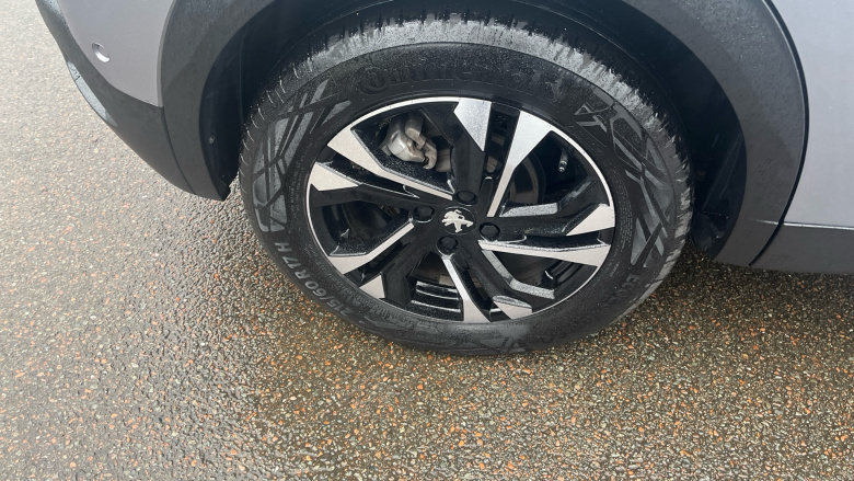 Peugeot 2008 1.2 PureTech 130 GT 5dr EAT8 Petrol Estate